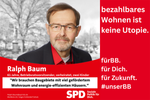 Ralph Baum