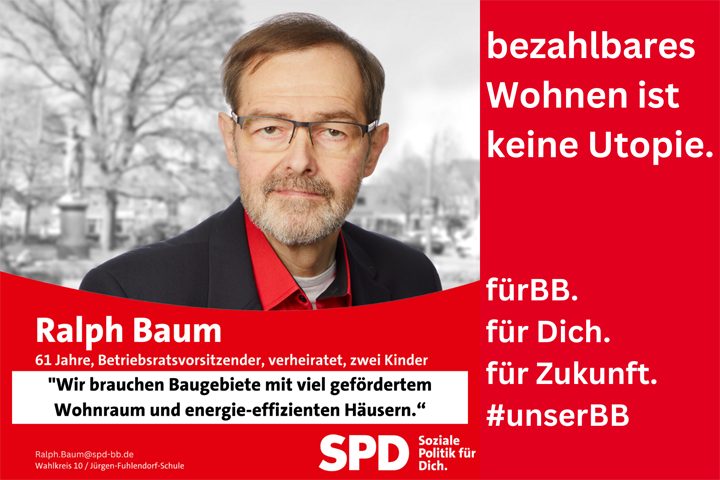 Ralph Baum