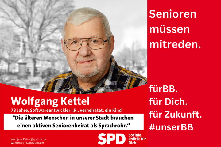 Wolfgang Kettel